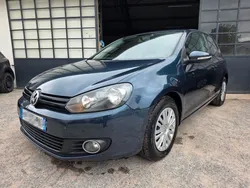 Volkswagen Golf VI 1.6 Tdi 105CH Première main 108000km