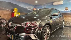 Renault Mégane 1.5 dCi GT Line de 2017