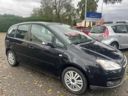FORD Focus C-Max 1.8 TDCi 115 CV (171 000 kM)