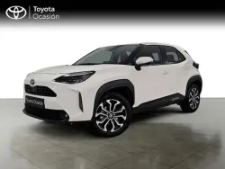 TOYOTA Yaris Cross 120H Active Tech