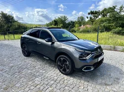 Citroën C4 1.2 PureTech Shine EAT8