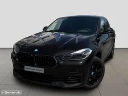BMW X1 25 e xDrive Line Sport