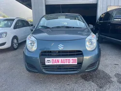 Suzuki alto 1,0 68 cv pack clim