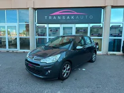 CITROEN C3 C3 BlueHDi 100 S&S Confort / DISTRI A JOUR