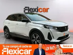 Peugeot 3008 300 e-EAT8 GT Pack