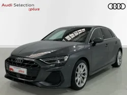 AUDI A3 Sportback 35 TFSI S line S tronic