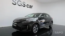 Kia XCeed 1.0 T-GDi Drive de 2024