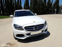 Mercedes-Benz C 220 BlueTEC Avantgarde+ Aut.