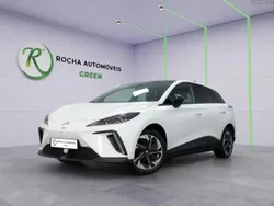 MG 64 kWh Luxury