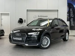 Audi A4 Allroad QUATTRO 2.0 163CH - NON FUMEUR ATTELAGE PNEUS ÉTÉ XÉNON
