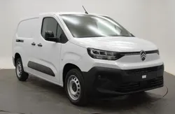 Citroen berlingo xl 3 places 130 ch eat8 20590 ht
