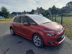 C4 Picasso 1.6 e-hdi 115 cv exclusive