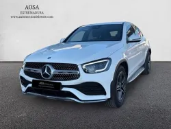 Mercedes-Benz GLC 220 d 4MATIC