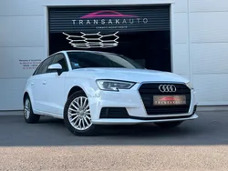 Audi A3 1.6 TDI 16V S&S 116 cv Business line