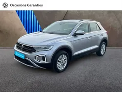 Volkswagen T-Roc 1.5 TSI EVO 150ch Life Plus DSG7