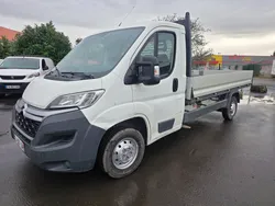 Citroën JUMPER PLATEAU 3.90 x 2m 2.0 HDI 130CV