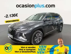 HYUNDAI Tucson 1.6 CRDI Klass 4x2