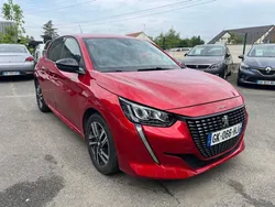 Peugeot 208 1.5 BLUEHDI 100CH S&S ALLURE PACK