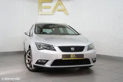 SEAT Leon ST 1.6 TDI S&S Style