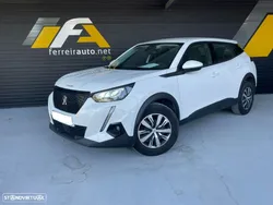 Peugeot 2008 1.2 PureTech Active Pack