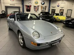 Porsche 968 CABRIOLET 3.0 240 CH BVM