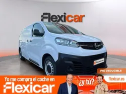 Opel Vivaro Vivaro L2 EXPRESS 1.5 102CV