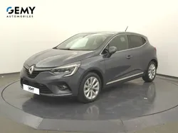 RENAULT Clio Blue dCi 115 Intens