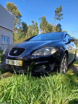 Seat Leon 1.6 TDI
