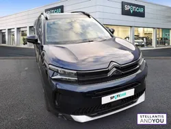 Citroën C5 Aircross BlueHDi 130 EAT8 Max