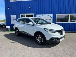 Renault Kadjar 1.6 dCi 130cv INTENS 4WD 4X4