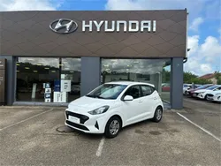 Hyundai i10 III 1.0 67 BVR Intuitive