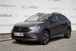 VW Taigo 1.0 TSI Life DSG