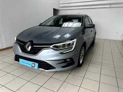 Renault Mégane 1.5 Blue dCi 115ch Business EDC