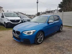 Bmw Série 1 F20 M 135i 320 BVA8 Xdrive GPS 83.009 Km