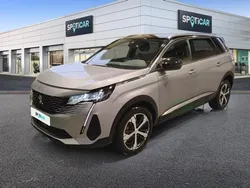 PEUGEOT 5008 PureTech 130ch S&S EAT8 Allure Pack