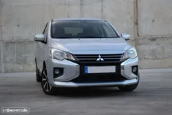Mitsubishi Space Star 1.2 Cross