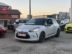 Citroën DS3 BlueHDi 120ch Sport Chic