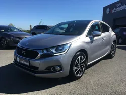 Ds DS 4 BLUEHDI 120CH SO CHIC S&S / GPS...
