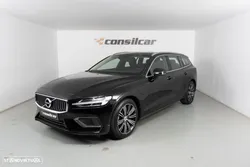 Volvo V60 2.0 T6 AWD TE Inscription Expression