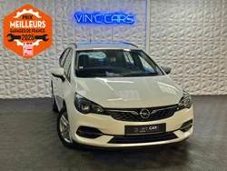OPEL Astra Sports Tourer 1.5 D 105CV