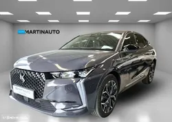 DS DS4 1.2 Hybrid Etoile e-DSC6