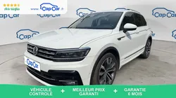 Volkswagen Tiguan 2.0 TDI 150 DSG7 R-Line Carat Exclusive