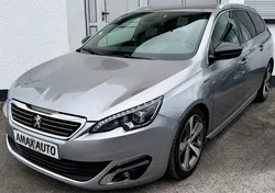PEUGEOT 308 SW II 1.6L HDi 120ch GT Line BA