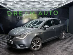 Seat IBIZA 1.2 TSI 105CH I TECH PLUS 5P