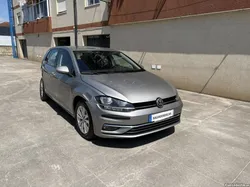 VW Golf VII 1.0 TSI Confortline Gasolina