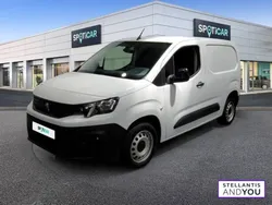 Peugeot Partner FGN FOURGON M 950 KG BLUEHDI 100 S&S BVM6