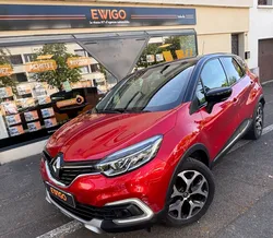 Renault captur 0.9 tce 90 business-camera de recul+attelage