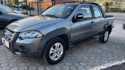 Fiat Strada 1.3 M-Jet CD Adventure de 2013