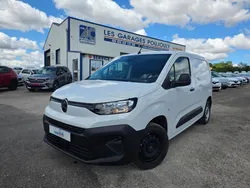 15850 HT - Berlingo M BlueHDi 130 cv EAT8 / Hayon AR / idem PARTNER