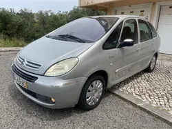Citroën Picasso 1.6 Hdi. 110cv Diesel